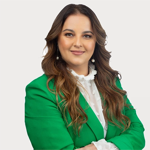 Ana Cristina da Silva