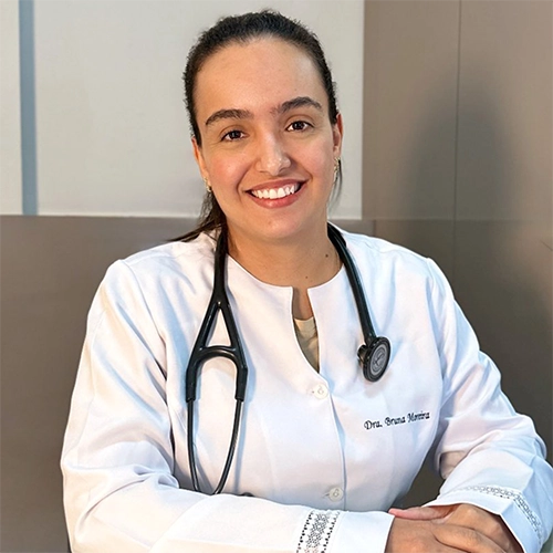 Dra. Bruna Rodrigues Moreira