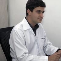 Dr. Daniel Avides Lopes Cançado de Faria