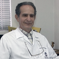 Dr. Hélcio de Faria Silva