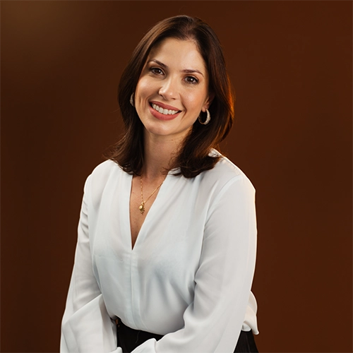 Dra. Isadora Pinto Pignaton
