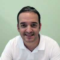 Dr. Leandro Augusto Vieira