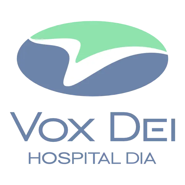 Vox Dei Hospital Dia • Itaúna • Minas Gerais