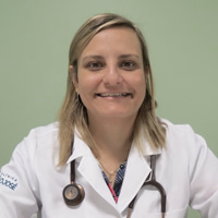 Dra. Lorenna Christhina Araújo