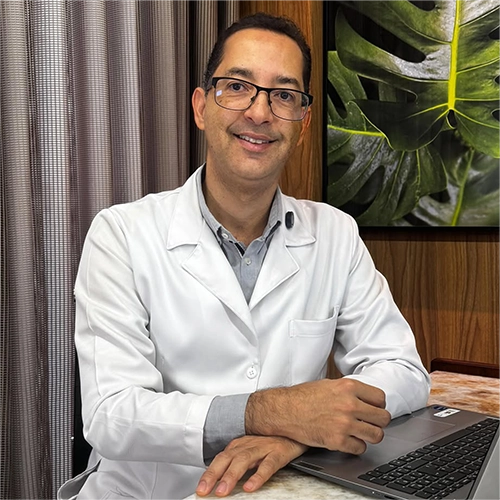 Dr. Luiz Rodrigues Pereira Júnior