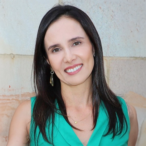 Dra. Patrícia Gomes Fonseca
