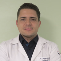 Dr. Sérgio Ricardo Duarte Guerra