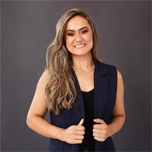 Dra Vera Lúcia Andrade Gonçalves